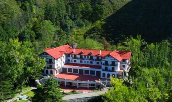 Tour a Villavicencio y Precordillera 4