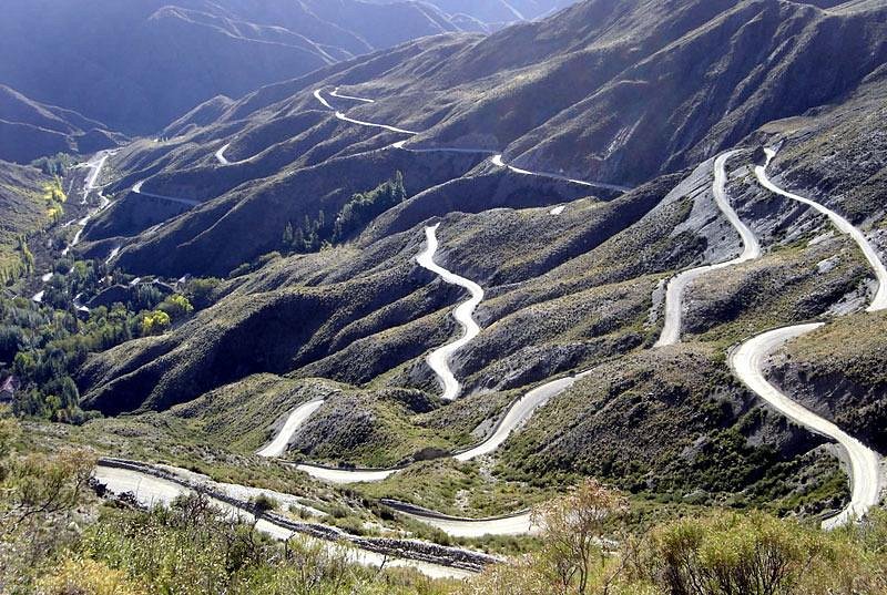 Tour a Villavicencio y Precordillera 2