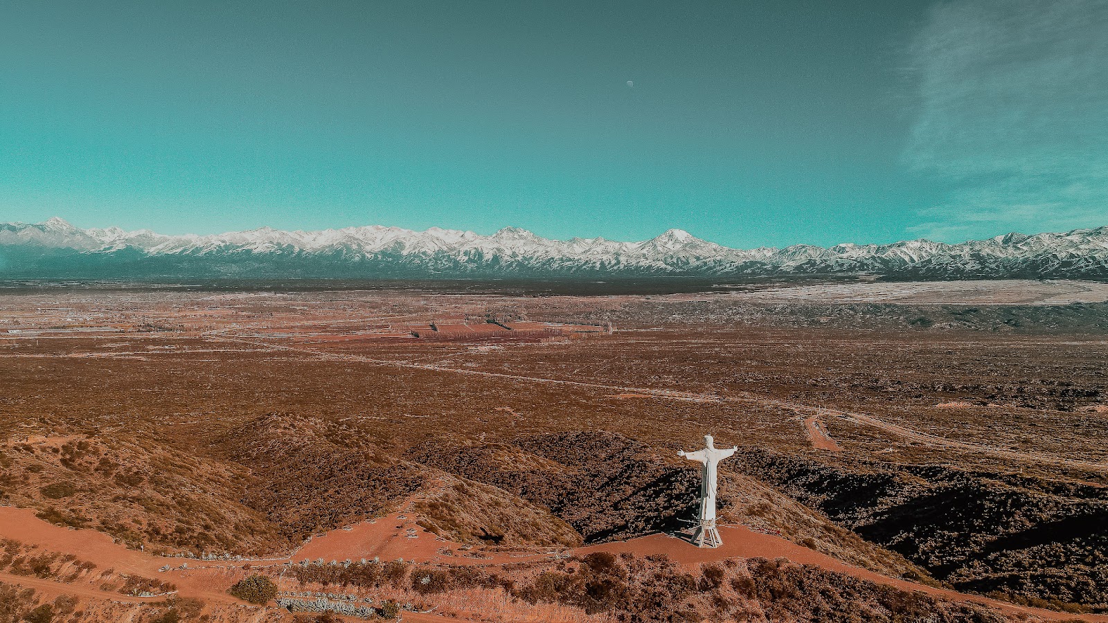 Valle de Uco y Manzano Histórico: Vino, Paisajes e Historia 2